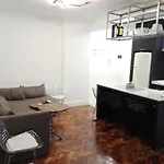 Excelente monoambiente en Recoleta
