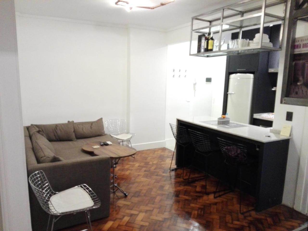 Excelente Monoambiente En Recoleta * Ciudad Autónoma de Buenos Aires