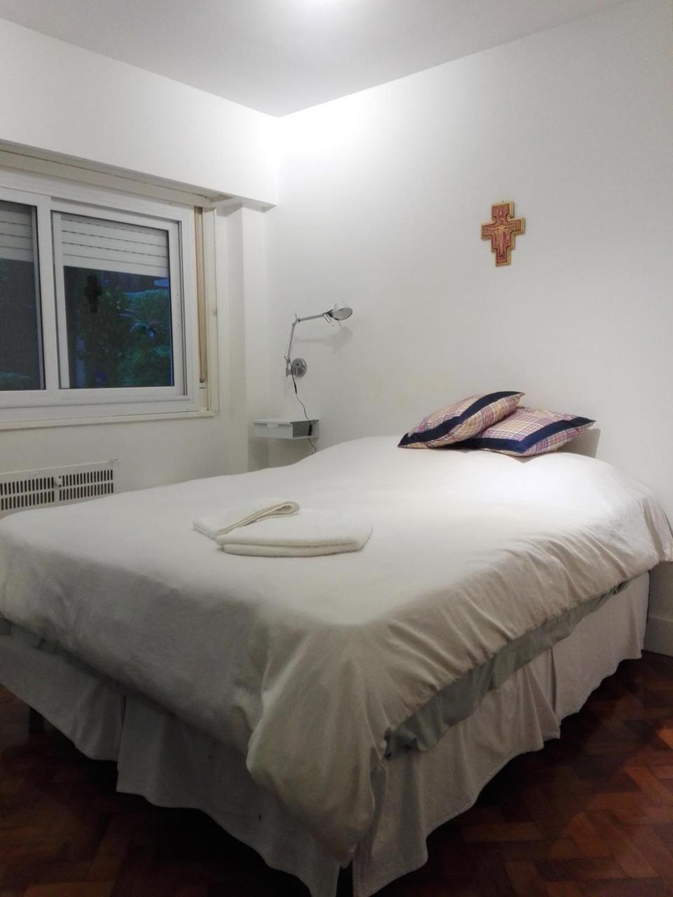 Apartamento Excelente Monoambiente En Recoleta *
